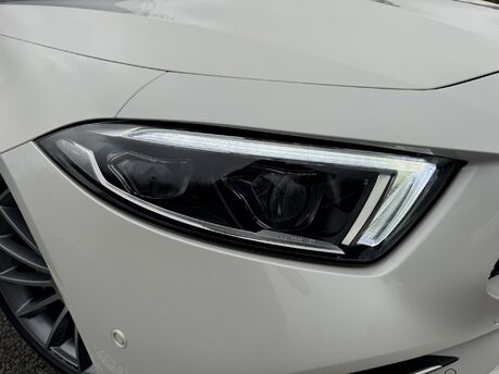 Mercedes-Benz CLS CLS 400D 4M AMG Line Premium Plus Auto Diesel SUNROOF/360 CAM/MEMORY SEATS 34