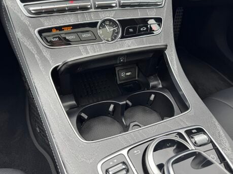 Mercedes-Benz CLS CLS 400D 4M AMG Line Premium Plus Auto Diesel SUNROOF/360 CAM/MEMORY SEATS 16