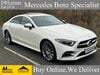 Mercedes-Benz CLS CLS 400D 4M AMG Line Premium Plus Auto Diesel SUNROOF/360 CAM/MEMORY SEATS