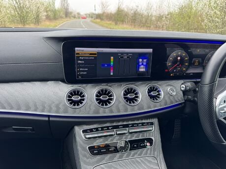 Mercedes-Benz CLS CLS 400D 4M AMG Line Premium Plus Auto Diesel SUNROOF/360 CAM/MEMORY SEATS 13