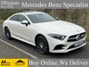 Mercedes-Benz CLS CLS 400D 4M AMG Line Premium Plus Auto Diesel SUNROOF/360 CAM/MEMORY SEATS