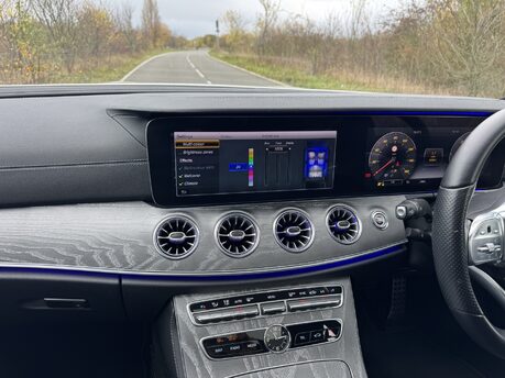 Mercedes-Benz CLS CLS 400D 4M AMG Line Premium Plus Auto Diesel SUNROOF/360 CAM/MEMORY SEATS 14