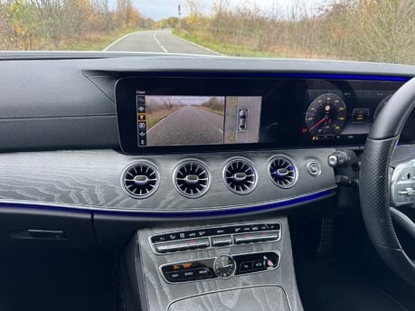 Mercedes-Benz CLS CLS 400D 4M AMG Line Premium Plus Auto Diesel SUNROOF/360 CAM/MEMORY SEATS 3