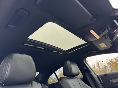 Mercedes-Benz CLS CLS 400D 4M AMG Line Premium Plus Auto Diesel SUNROOF/360 CAM/MEMORY SEATS 8