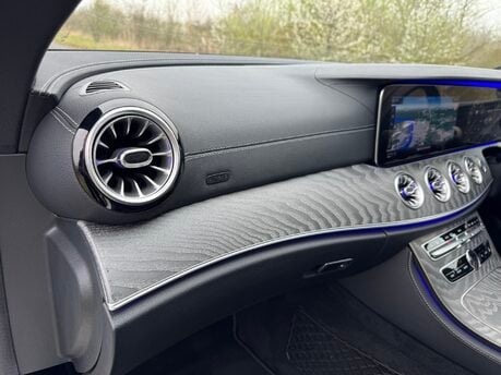 Mercedes-Benz CLS CLS 400D 4M AMG Line Premium Plus Auto Diesel SUNROOF/360 CAM/MEMORY SEATS 21