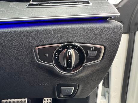 Mercedes-Benz CLS CLS 400D 4M AMG Line Premium Plus Auto Diesel SUNROOF/360 CAM/MEMORY SEATS 20