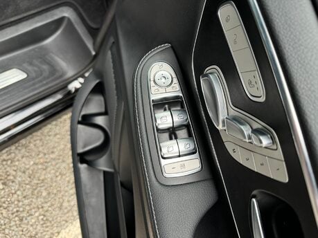 Mercedes-Benz Eqv EQV 300 Sport Premium 90KWH Auto Electric 7 SEATER/360 CAM/BURMESTER SOUND 20