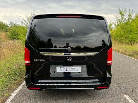 Mercedes-Benz Eqv EQV 300 Sport Premium 90KWH Auto Electric 7 SEATER/360 CAM/BURMESTER SOUND 30