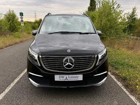 Mercedes-Benz Eqv EQV 300 Sport Premium 90KWH Auto Electric 7 SEATER/360 CAM/BURMESTER SOUND 29