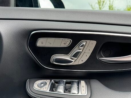 Mercedes-Benz Eqv EQV 300 Sport Premium 90KWH Auto Electric 7 SEATER/360 CAM/BURMESTER SOUND 15