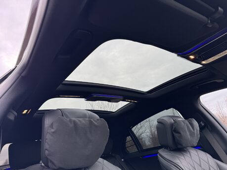 Mercedes-Benz S Class S580e L AMG Line Premium Plus Executive Auto Petrol Hybird PHEV 22KWH 19