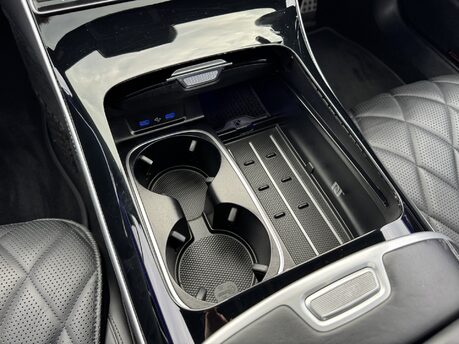 Mercedes-Benz S Class S580e L AMG Line Premium Plus Executive Auto Petrol Hybird PHEV 22KWH 18
