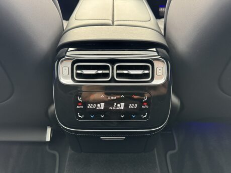 Mercedes-Benz S Class S580e L AMG Line Premium Plus Executive Auto Petrol Hybird PHEV 22KWH 45