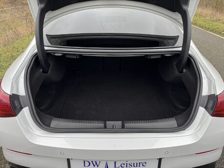 Mercedes-Benz CLA Class CLA 35 AMG 4Matic Premium Plus MHEV Petrol Auto PAN ROOF, MEMORY SEATS, NAV 34