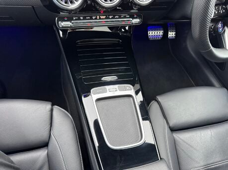 Mercedes-Benz CLA Class CLA 35 AMG 4Matic Premium Plus MHEV Petrol Auto PAN ROOF, MEMORY SEATS, NAV 15