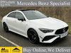 Mercedes-Benz CLA Class CLA 35 AMG 4Matic Premium Plus MHEV Petrol Auto PAN ROOF, MEMORY SEATS, NAV
