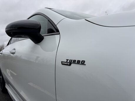 Mercedes-Benz CLA Class CLA 35 AMG 4Matic Premium Plus MHEV Petrol Auto PAN ROOF, MEMORY SEATS, NAV 41