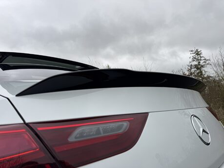 Mercedes-Benz CLA Class CLA 35 AMG 4Matic Premium Plus MHEV Petrol Auto PAN ROOF, MEMORY SEATS, NAV 46