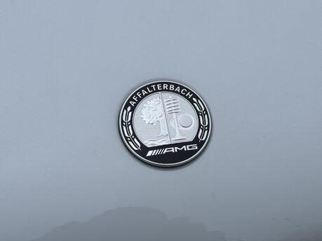 Mercedes-Benz CLA Class CLA 35 AMG 4Matic Premium Plus MHEV Petrol Auto PAN ROOF, MEMORY SEATS, NAV 40