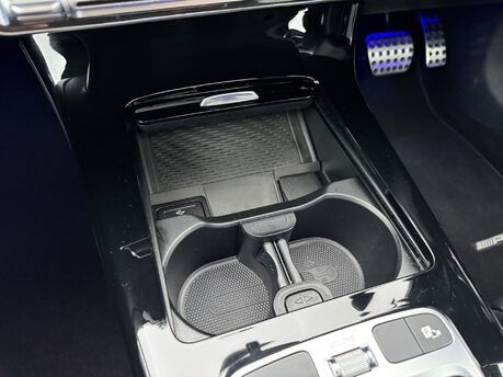 Mercedes-Benz CLA Class CLA 35 AMG 4Matic Premium Plus MHEV Petrol Auto PAN ROOF, MEMORY SEATS, NAV 16