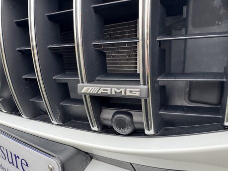 Mercedes-Benz CLA Class CLA 35 AMG 4Matic Premium Plus MHEV Petrol Auto PAN ROOF, MEMORY SEATS, NAV 39