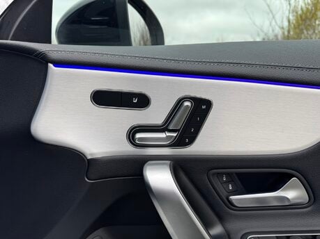Mercedes-Benz CLA Class CLA 35 AMG 4Matic Premium Plus MHEV Petrol Auto PAN ROOF, MEMORY SEATS, NAV 1