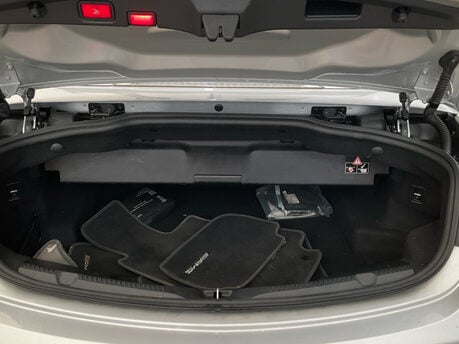 Mercedes-Benz E Class E350 MHEV AMG Line Night Edition Premium Plus Convertible Auto Petrol 5