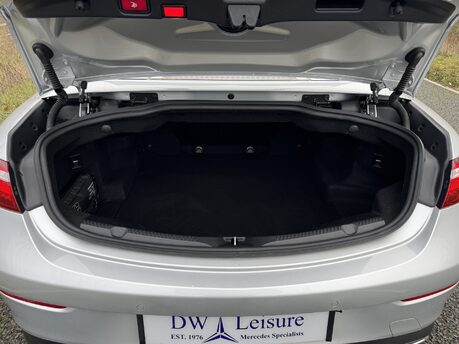 Mercedes-Benz E Class E350 MHEV AMG Line Night Edition Premium Plus Convertible Auto Petrol 41