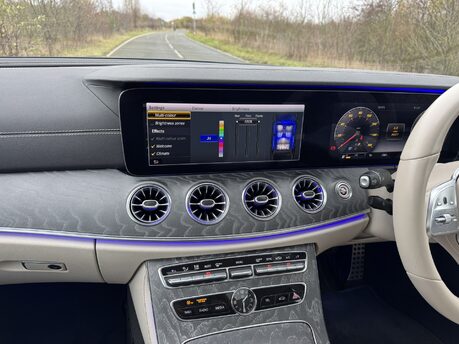 Mercedes-Benz CLS CLS 400D 4M AMG Line Premium Plus Auto Diesel SUNROOF/BEIGE FULL LEATHER 12