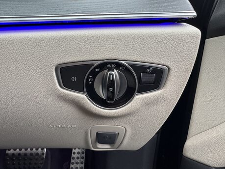 Mercedes-Benz CLS CLS 400D 4M AMG Line Premium Plus Auto Diesel SUNROOF/BEIGE FULL LEATHER 23