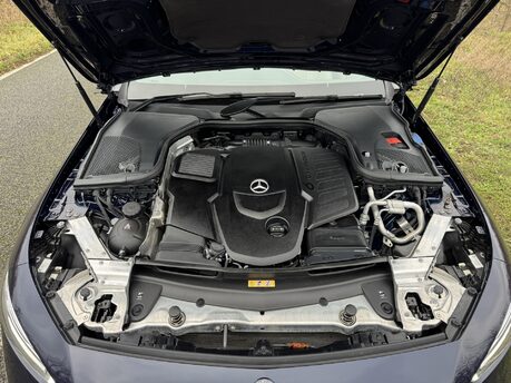 Mercedes-Benz CLS CLS 400D 4M AMG Line Premium Plus Auto Diesel SUNROOF/BEIGE FULL LEATHER 39