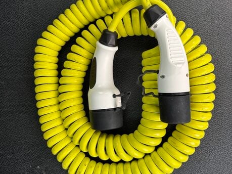 Mercedes-Benz eVito Tourer Premium L3 Auto Electric 9 Seater 100 KWH EX-LWB/PARKTRONIC 36