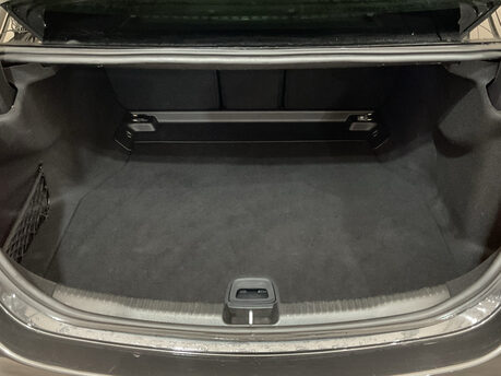 Mercedes-Benz C Class C200 MHEV AMG Line Auto Petrol Saloon PARKTRONIC/SAT NAV/FULL LEATHER 9