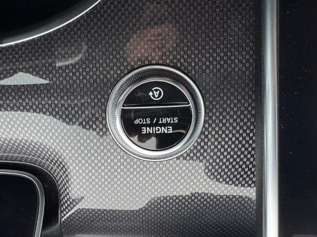 Mercedes-Benz C Class C200 MHEV AMG Line Auto Petrol Saloon PARKTRONIC/SAT NAV/FULL LEATHER 20