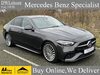 Mercedes-Benz C Class C300 D MHEV AMG Line Premium Auto Diesel Saloon 360 CAM/MEMORY SEATS/SATNAV