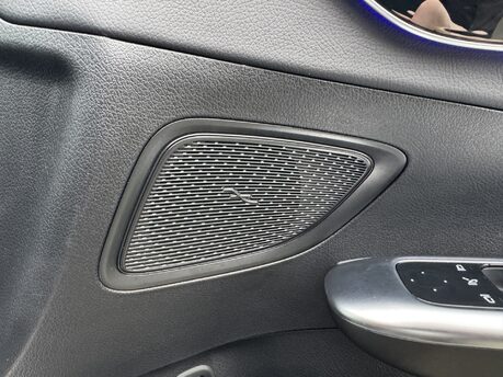 Mercedes-Benz C Class C300 D MHEV AMG Line Premium Auto Diesel Saloon 360 CAM/MEMORY SEATS/SATNAV 23