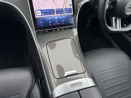 Mercedes-Benz C Class C300 D MHEV AMG Line Premium Auto Diesel Saloon 360 CAM/MEMORY SEATS/SATNAV 15