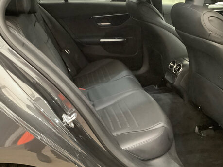 Mercedes-Benz C Class C300 D MHEV AMG Line Premium Auto Diesel Saloon 360 CAM/MEMORY SEATS/SATNAV 11