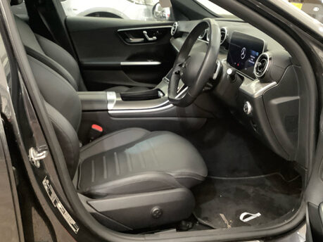 Mercedes-Benz C Class C300 D MHEV AMG Line Premium Auto Diesel Saloon 360 CAM/MEMORY SEATS/SATNAV 3