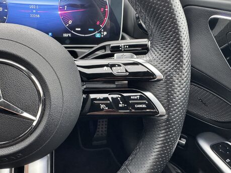 Mercedes-Benz C Class C300 D MHEV AMG Line Premium Auto Diesel Saloon 360 CAM/MEMORY SEATS/SATNAV 25