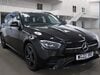 Mercedes-Benz E Class E300 DE AMG Line Night Edition Premium Plus Auto Estate Diesel Hybrid PHEV