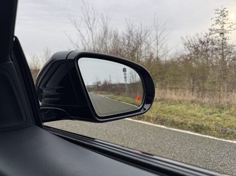 Mercedes-Benz E Class E300 DE AMG Line Night Edition Premium Plus Auto Estate Diesel Hybrid PHEV 20