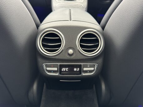 Mercedes-Benz E Class E300 DE AMG Line Night Edition Premium Plus Auto Estate Diesel Hybrid PHEV 28