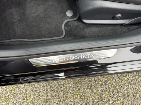 Mercedes-Benz E Class E300 DE AMG Line Night Edition Premium Plus Auto Estate Diesel Hybrid PHEV 21