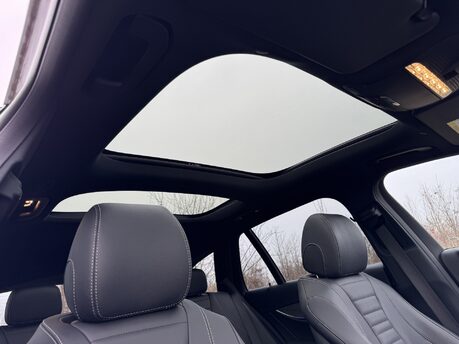 Mercedes-Benz E Class E300 DE AMG Line Night Edition Premium Plus Auto Estate Diesel Hybrid PHEV 2