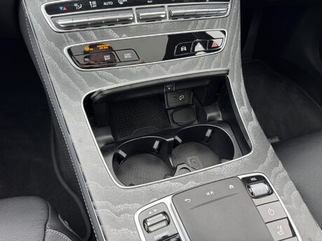 Mercedes-Benz E Class E300 DE AMG Line Night Edition Premium Plus Auto Estate Diesel Hybrid PHEV 15