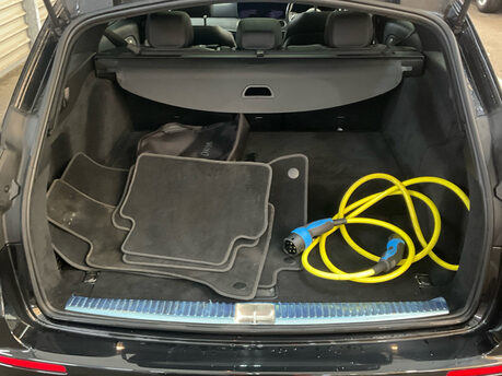 Mercedes-Benz E Class E300 DE AMG Line Night Edition Premium Plus Auto Estate Diesel Hybrid PHEV 10