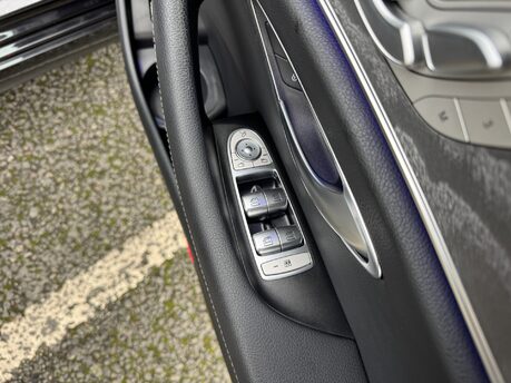Mercedes-Benz E Class E300 DE AMG Line Night Edition Premium Plus Auto Estate Diesel Hybrid PHEV 23