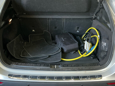 Mercedes-Benz GLA Class GLA 250e Exclusive Edition Premium Plus Petrol Hybrid Auto PANROOF/SAT NAV 11