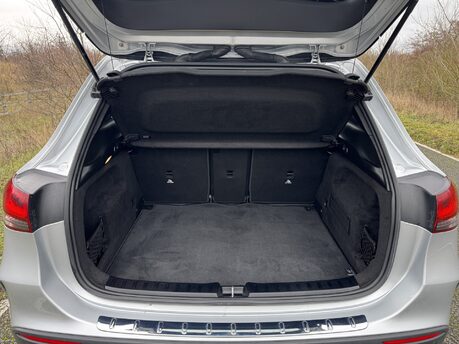 Mercedes-Benz GLA Class GLA 250e Exclusive Edition Premium Plus Petrol Hybrid Auto PANROOF/SAT NAV 29